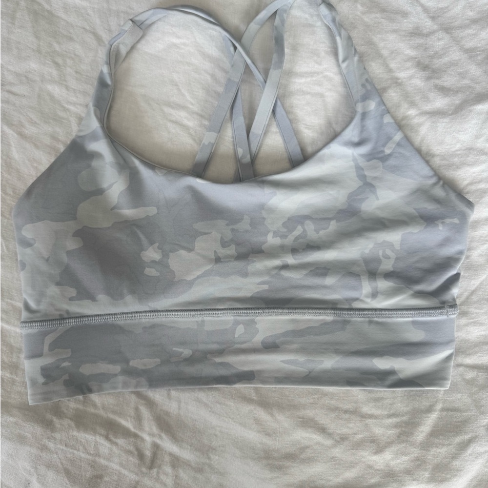 lululemon Energy Bra